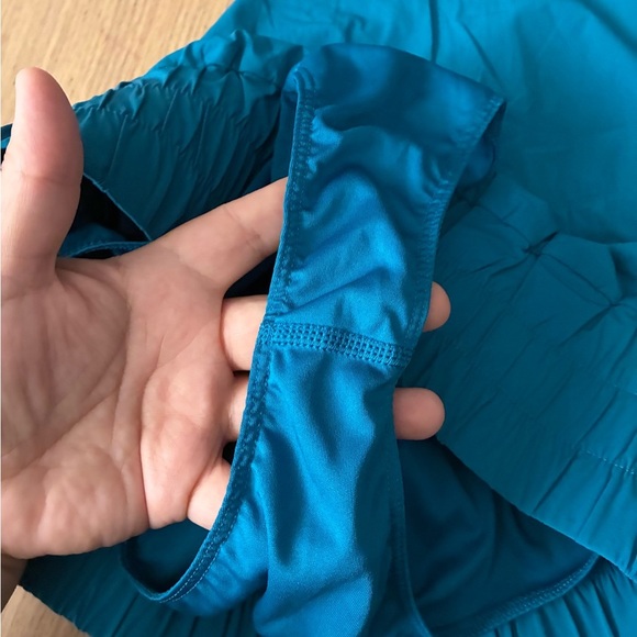 JoyLab Women's Vibrant Teal Athletic Shorts M - Picture 7 of 11